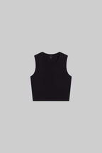 Nando Sleeveless Crew