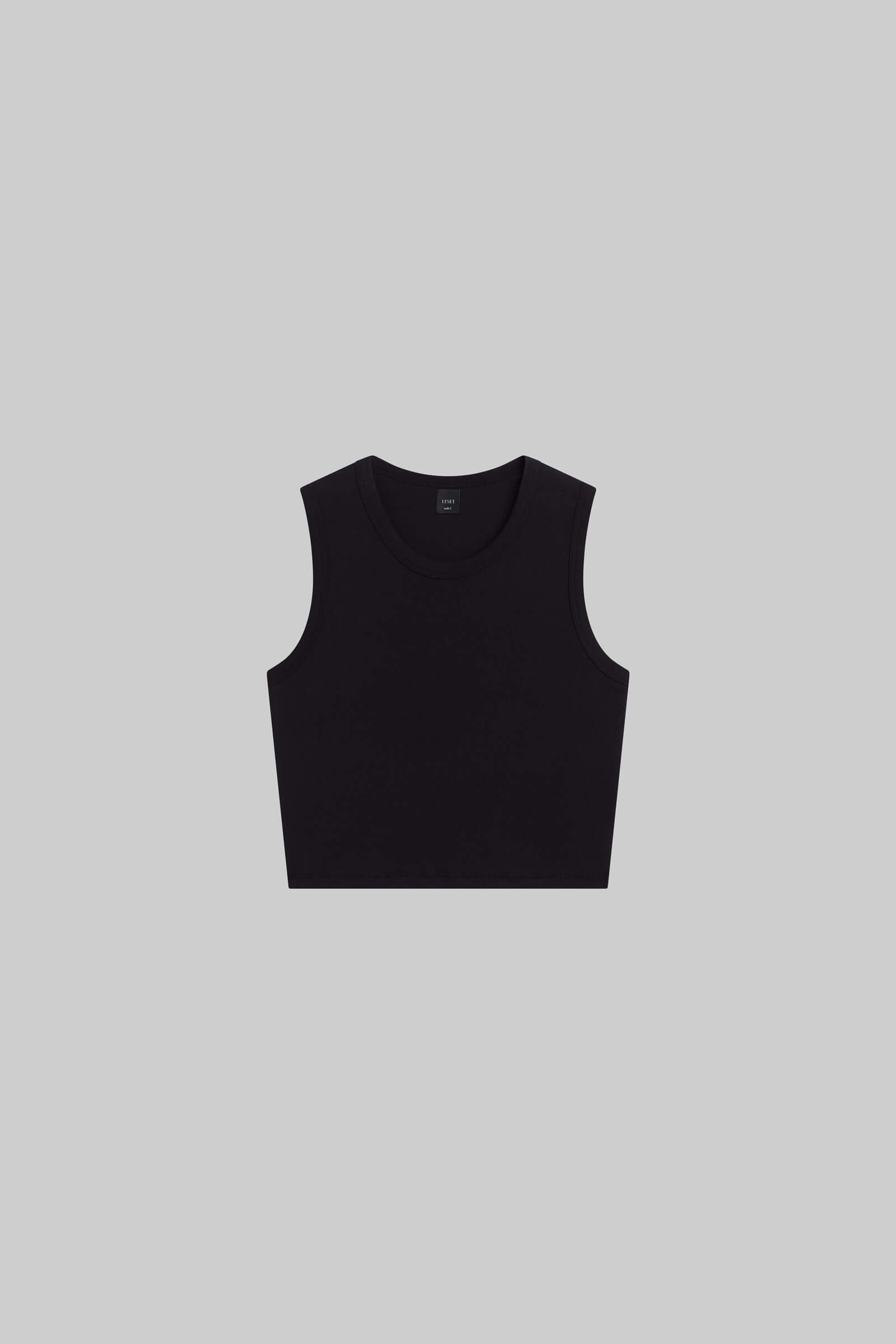 Nando Sleeveless Crew