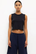 Nando Sleeveless Crew