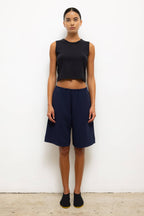 Nando Sleeveless Crew