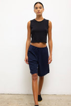 Nando Sleeveless Crew