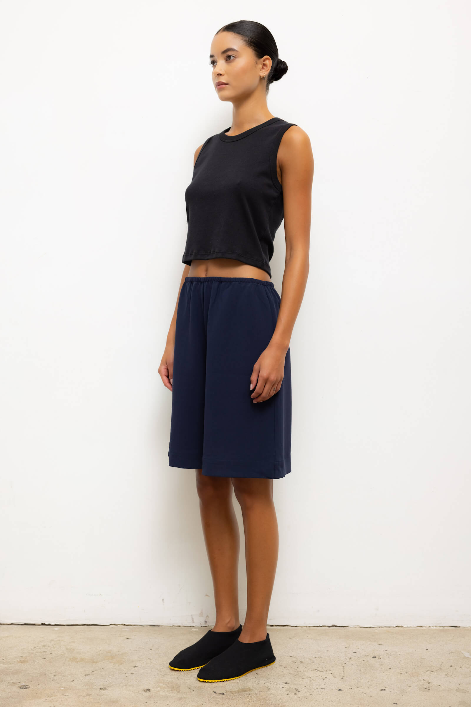 Nando Sleeveless Crew