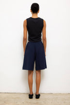 Nando Sleeveless Crew