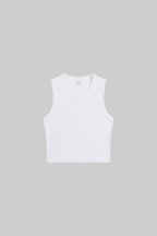Nando Sleeveless Crew