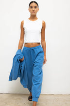 Nando Sleeveless Crew