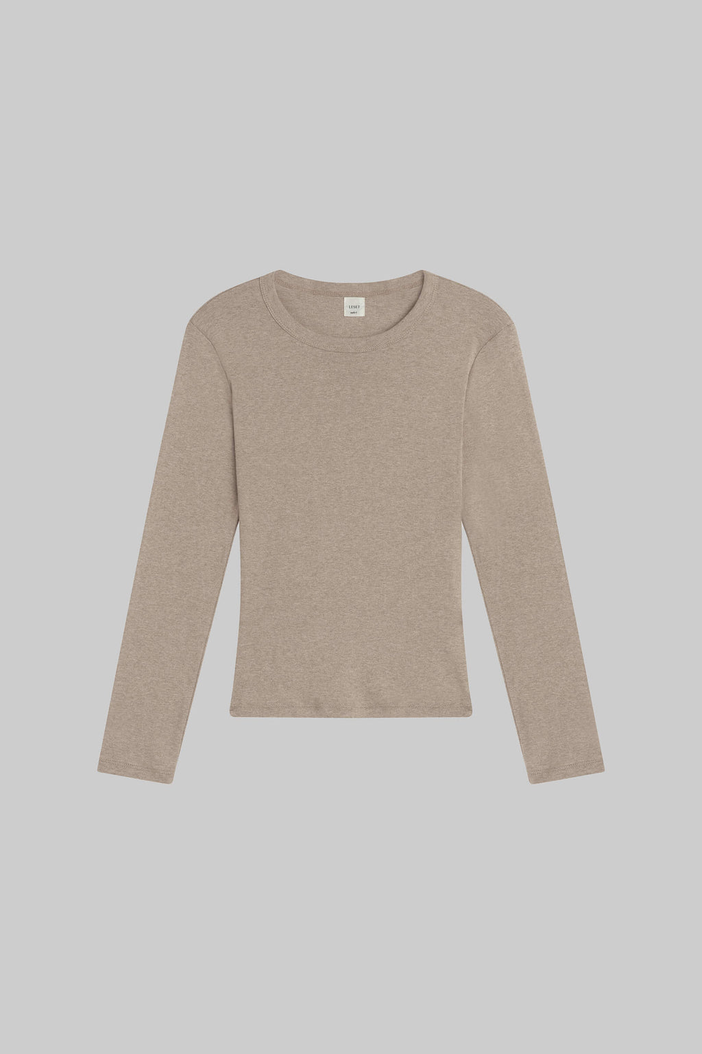 Nando Slim Fit Long Sleeve