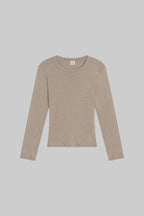 Nando Slim Fit Long Sleeve