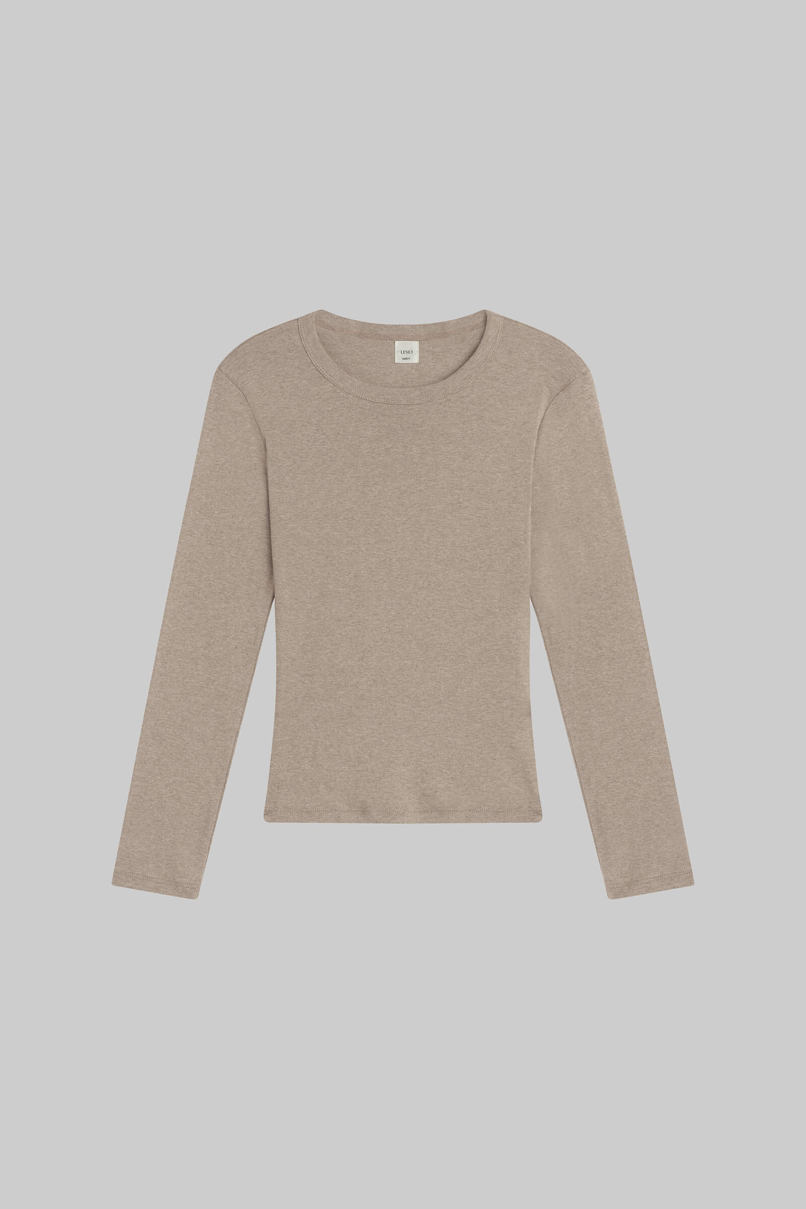 Nando Slim Fit Long Sleeve