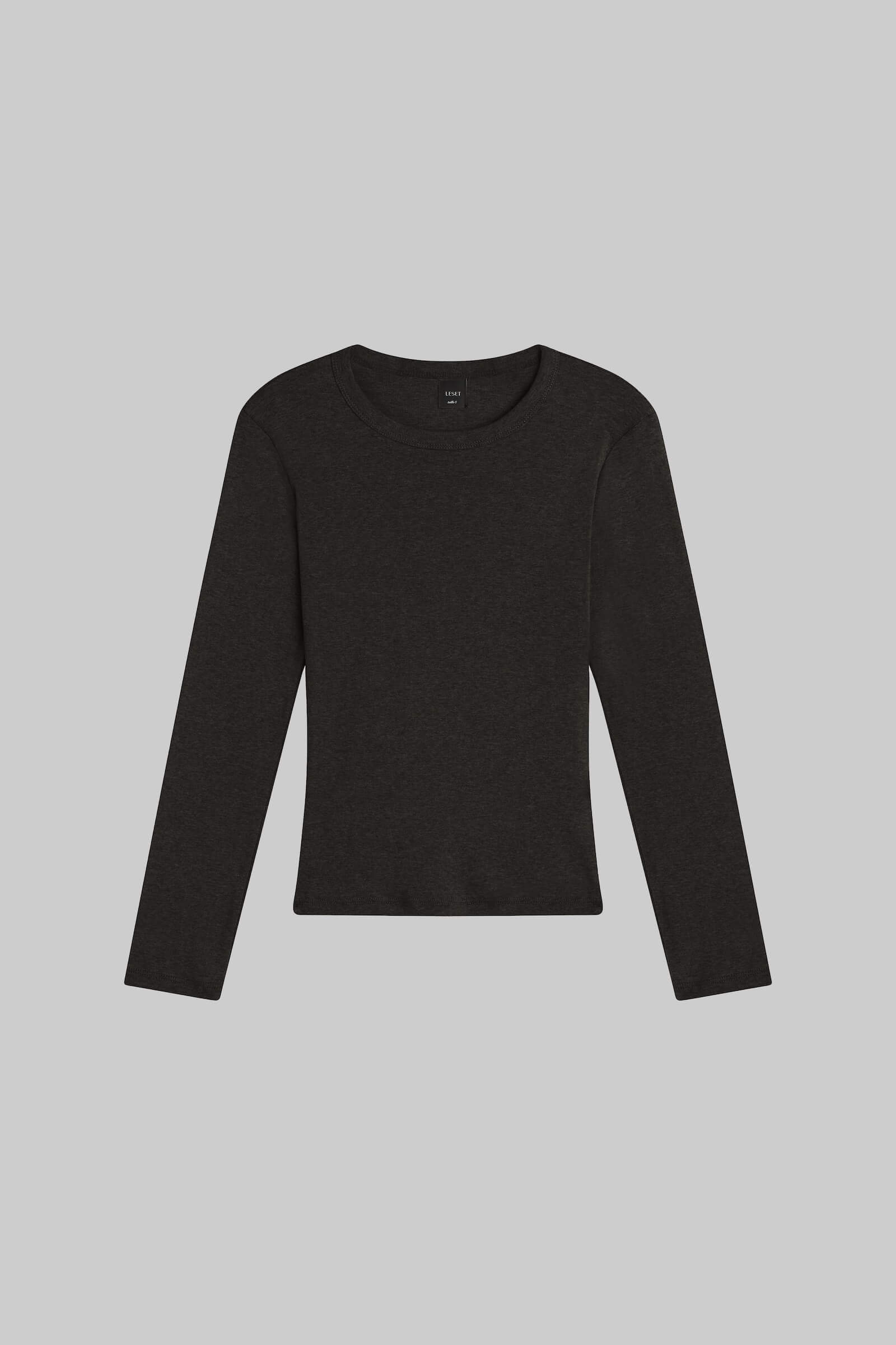 Nando Slim Fit Long Sleeve