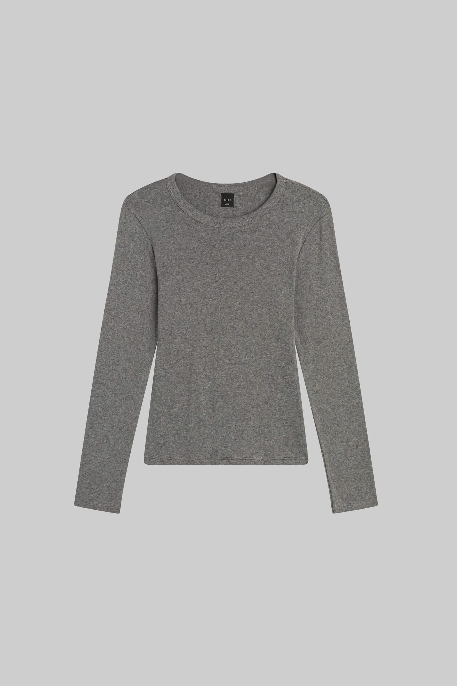 Nando Slim Fit Long Sleeve