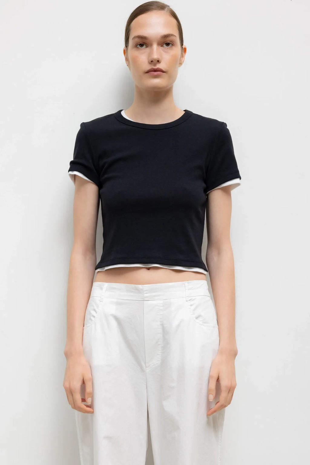 Nando Baby Tee