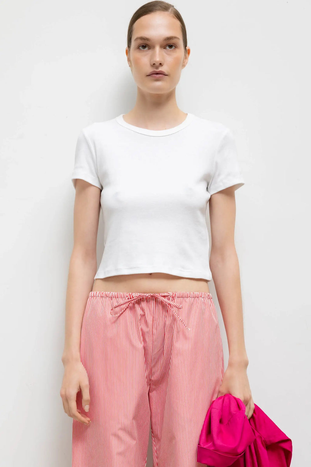 Nando Baby Tee