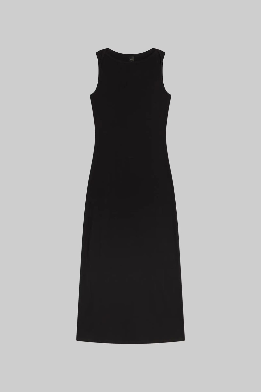 Nando Boatneck Maxi Dress