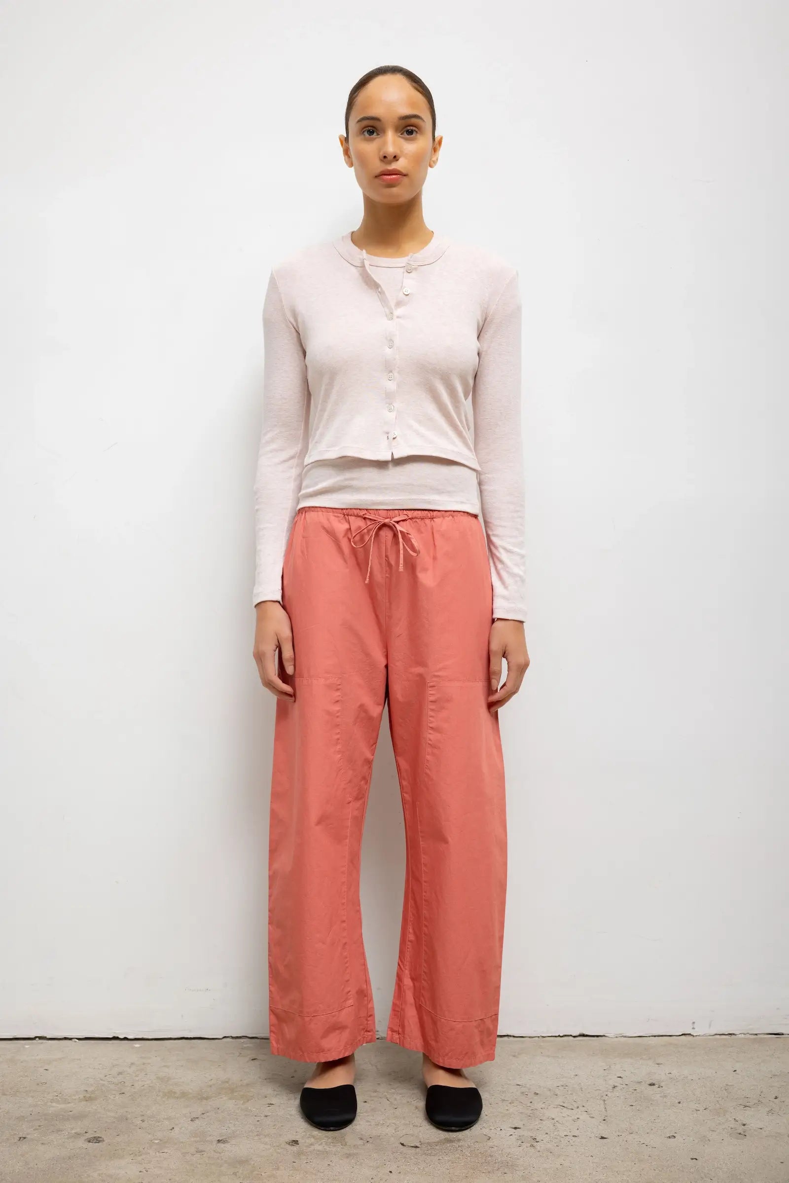 Nando Cardigan