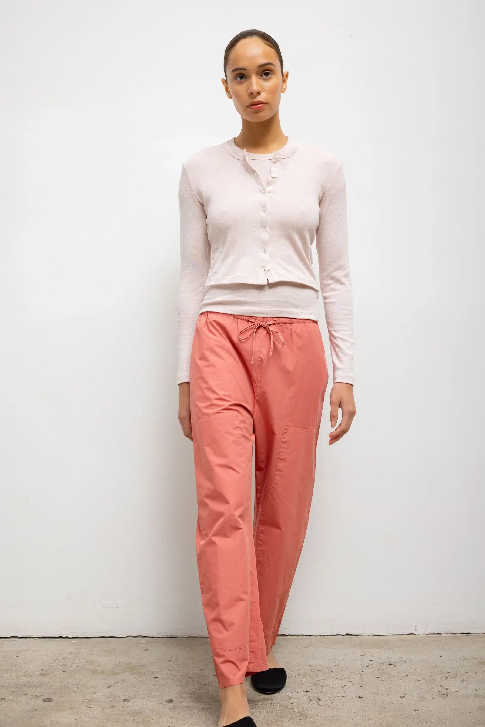 Nando Cardigan