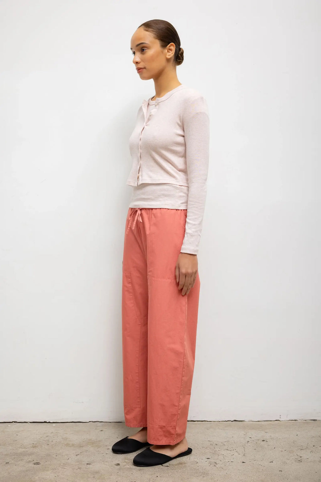 Nando Cardigan