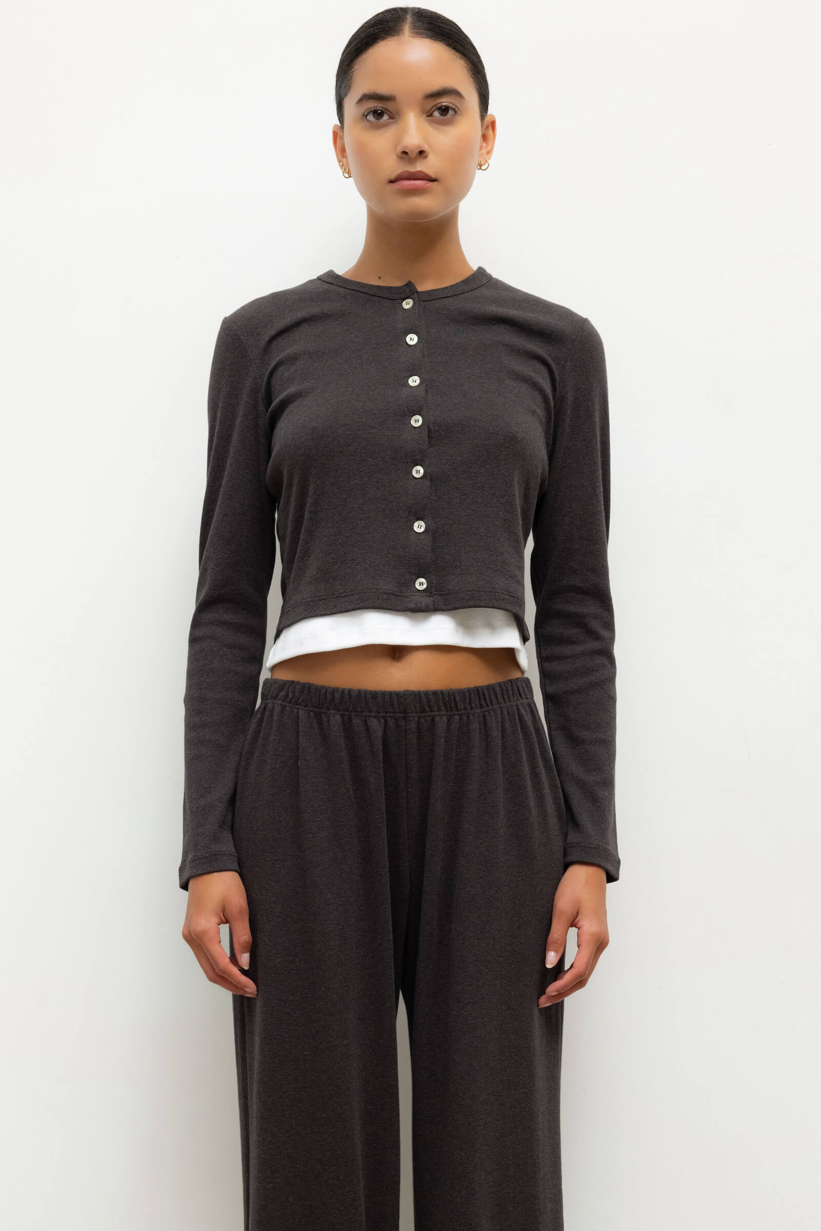 Nando Cardigan