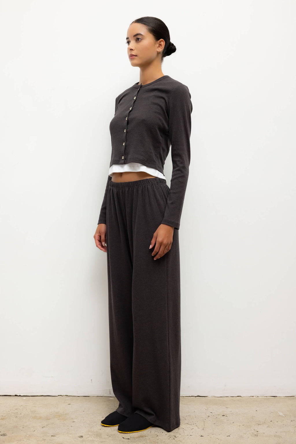 Nando Cardigan