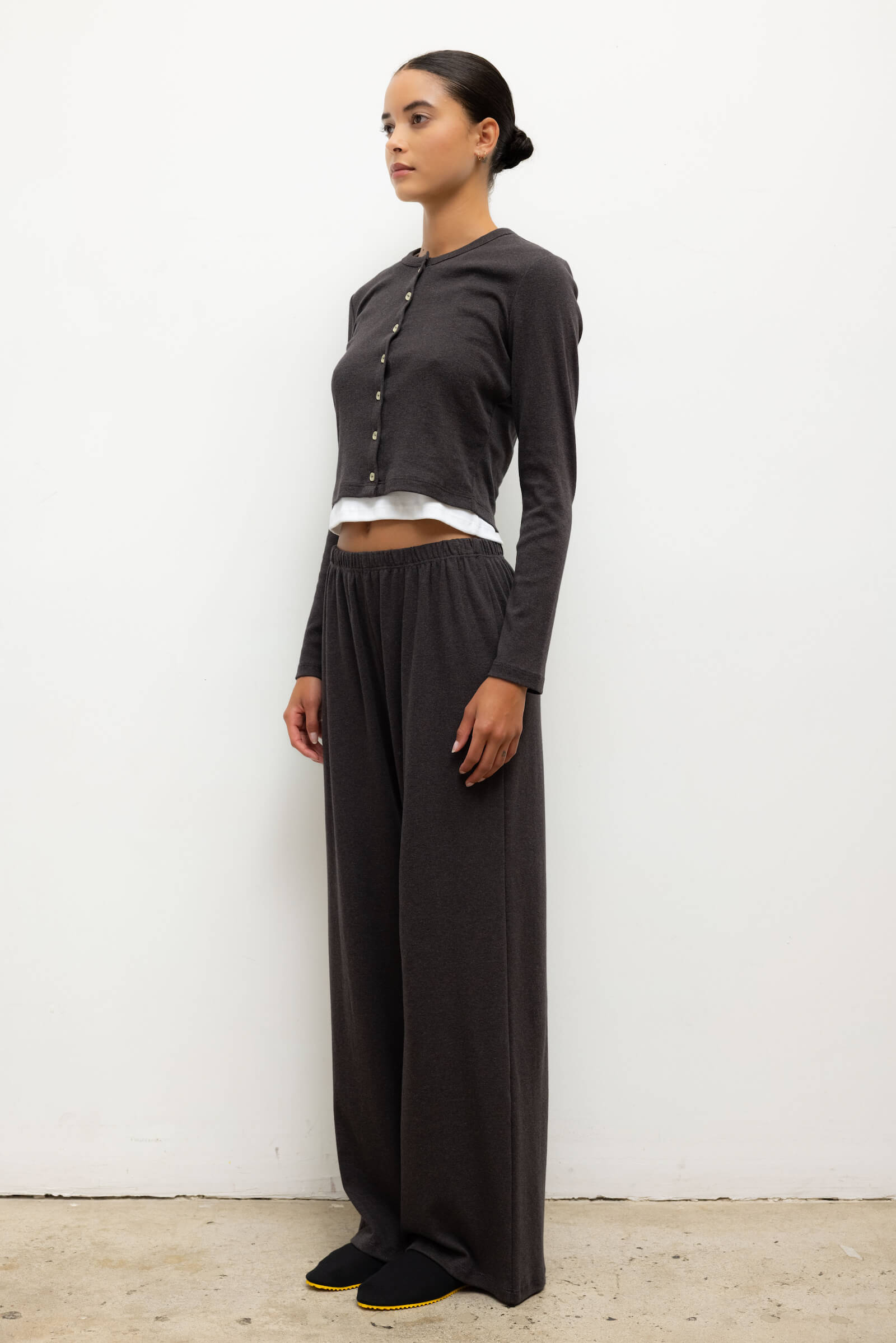 Nando Cardigan