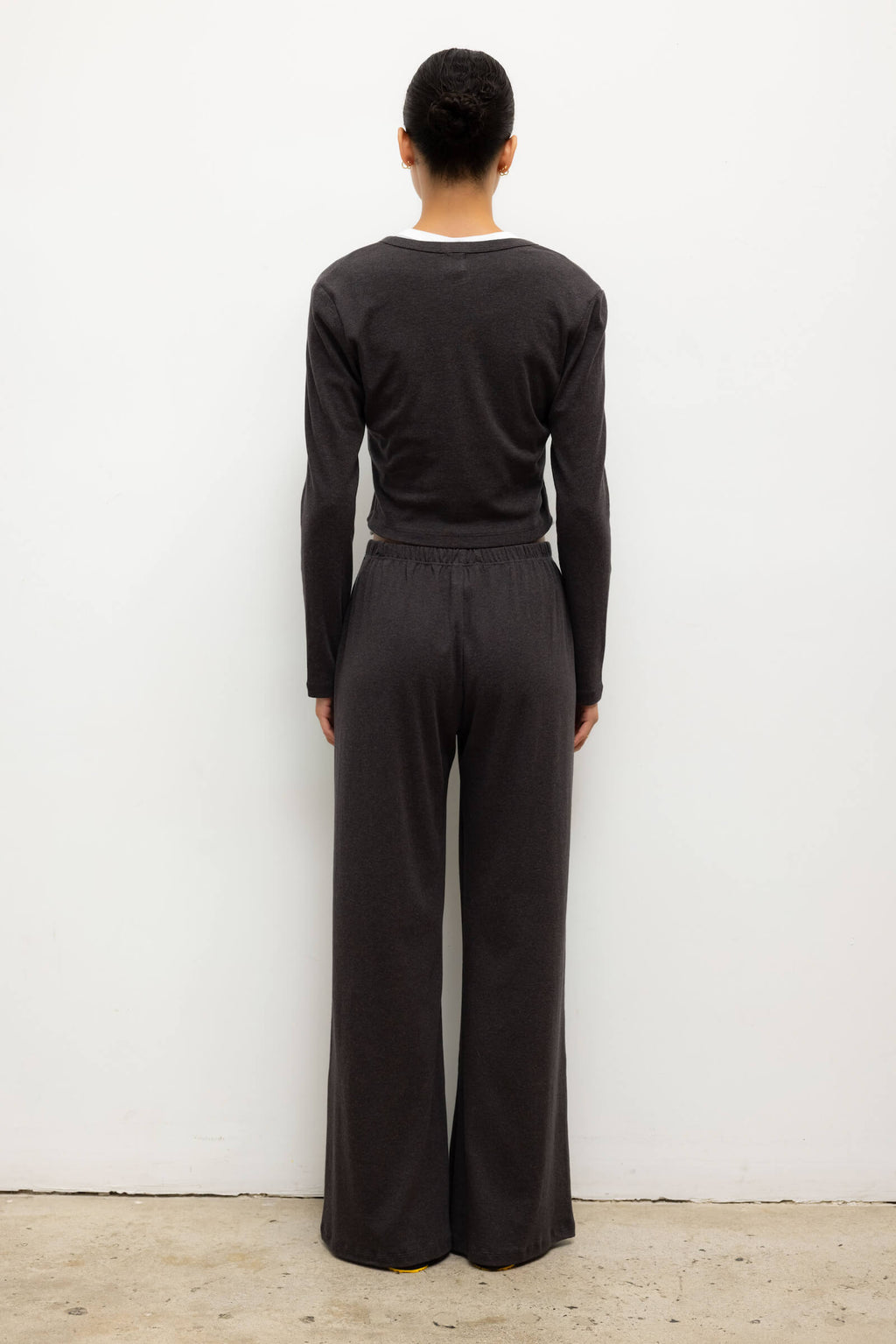 Nando Cardigan