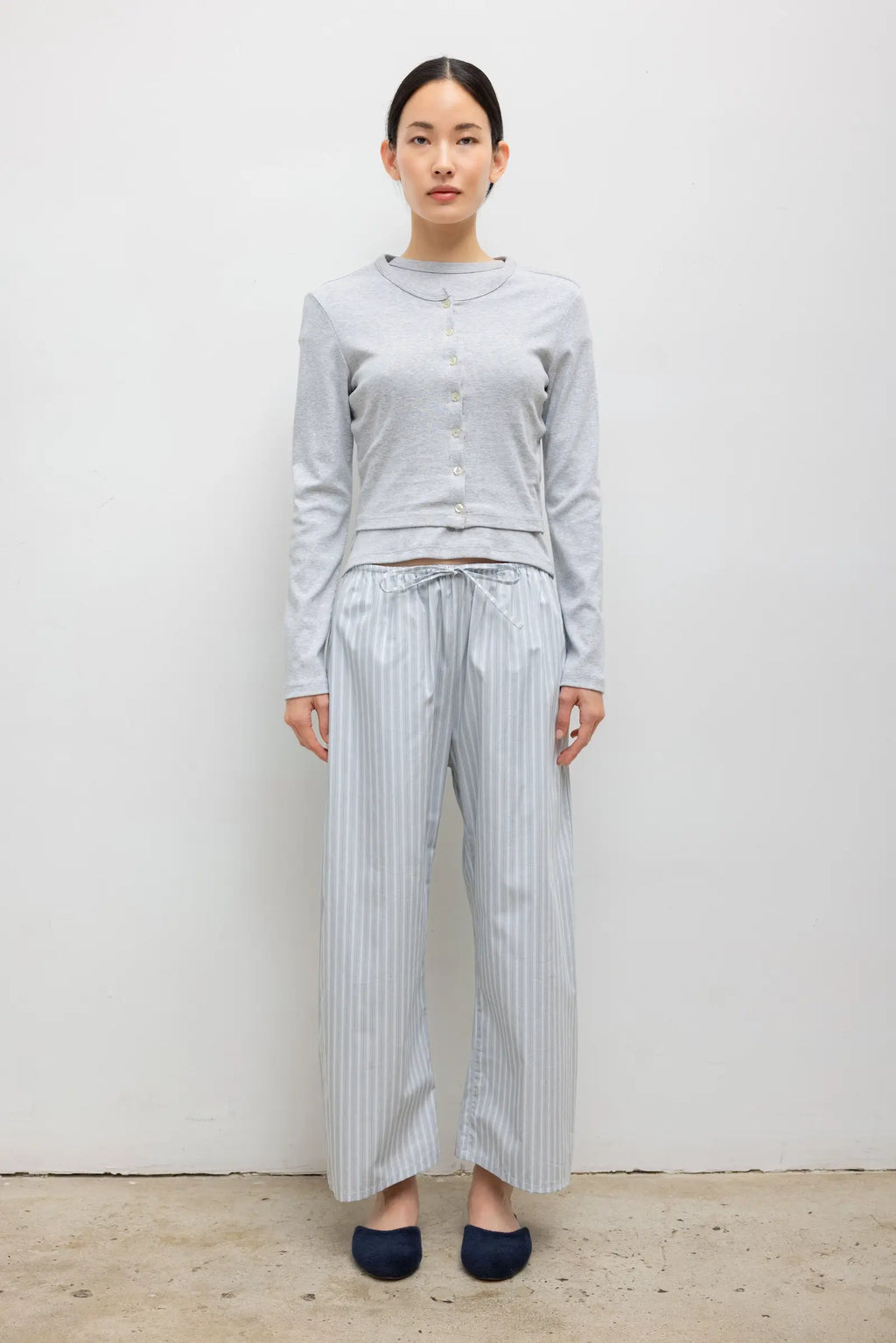 Nando Cardigan