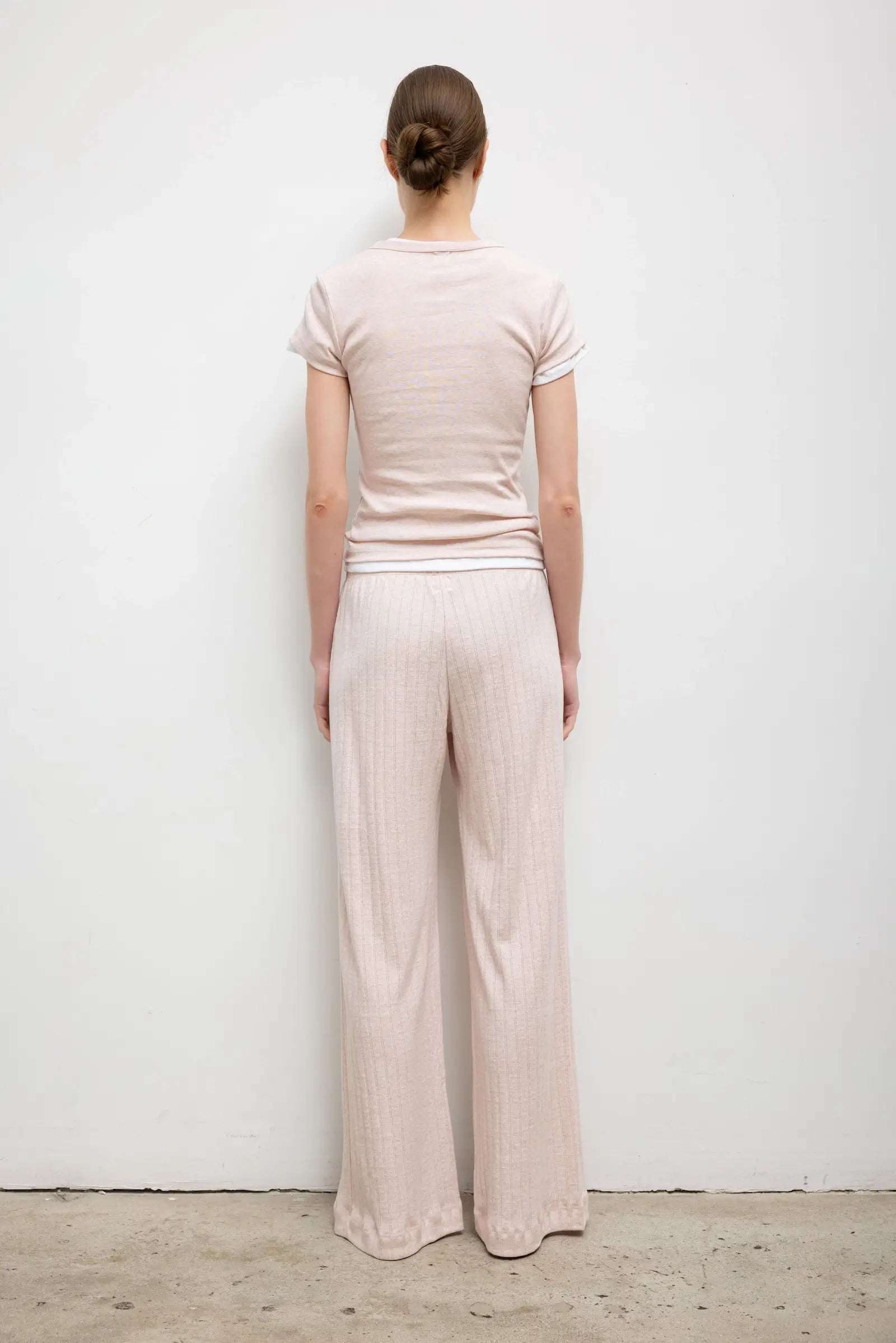Nando Slim Fit Tee