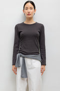 Nando Slim Fit Long Sleeve