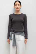 Nando Slim Fit Long Sleeve