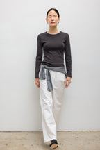 Nando Slim Fit Long Sleeve