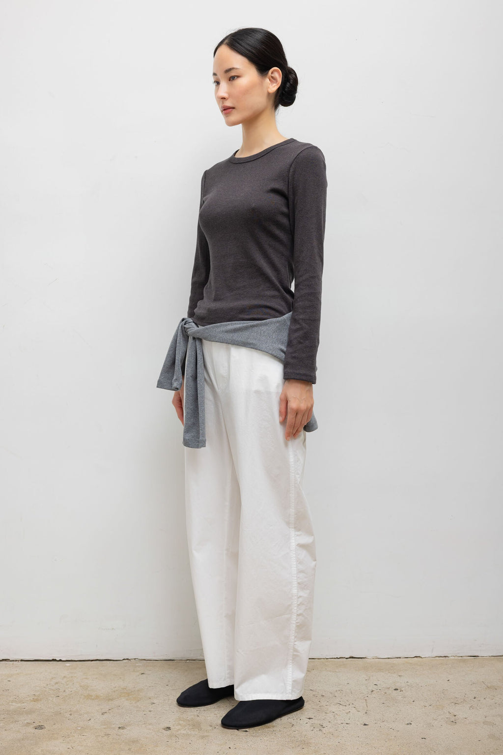 Nando Slim Fit Long Sleeve