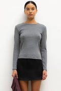Nando Slim Fit Long Sleeve