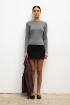 Nando Slim Fit Long Sleeve