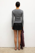 Nando Slim Fit Long Sleeve