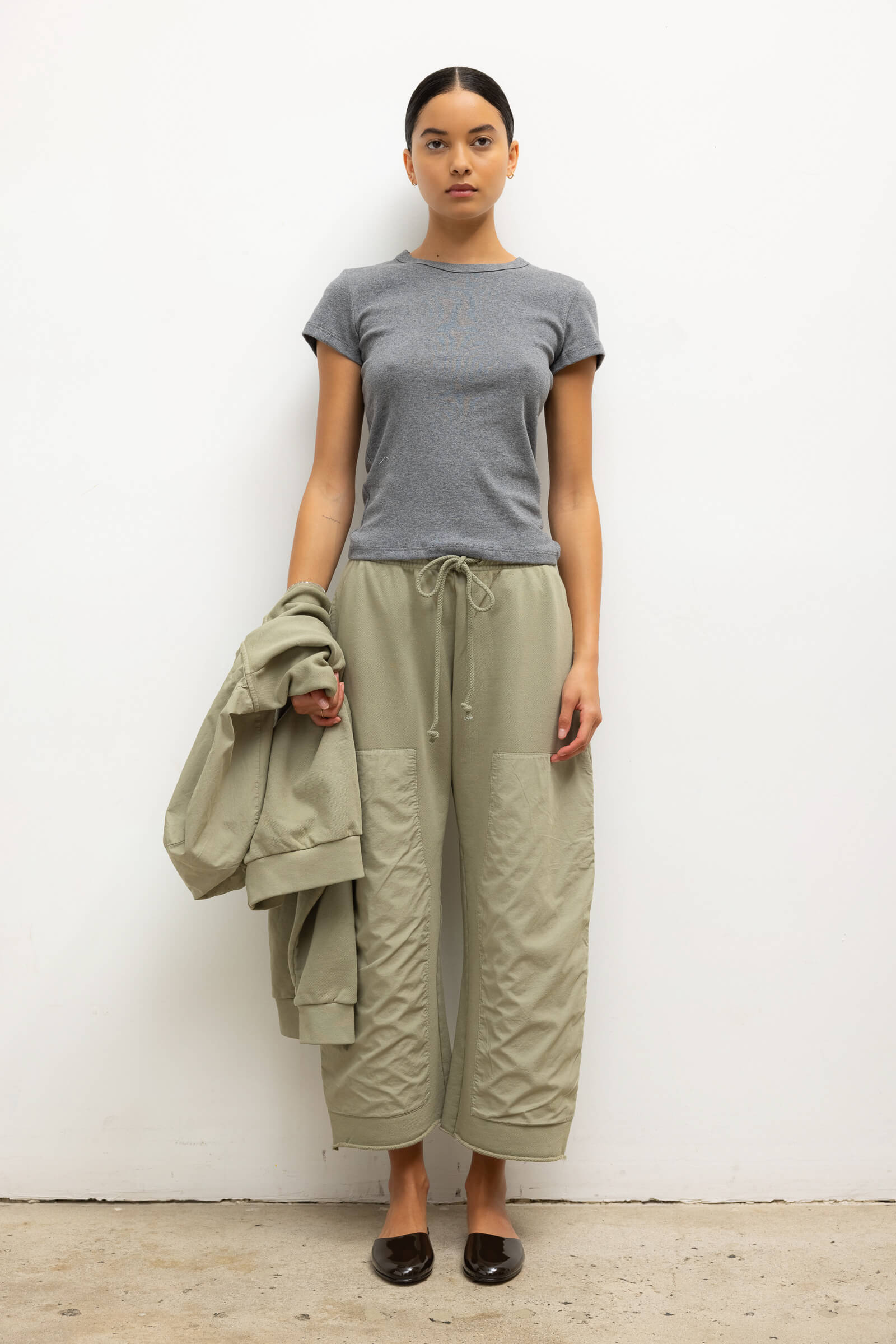 Nando Slim Fit Tee