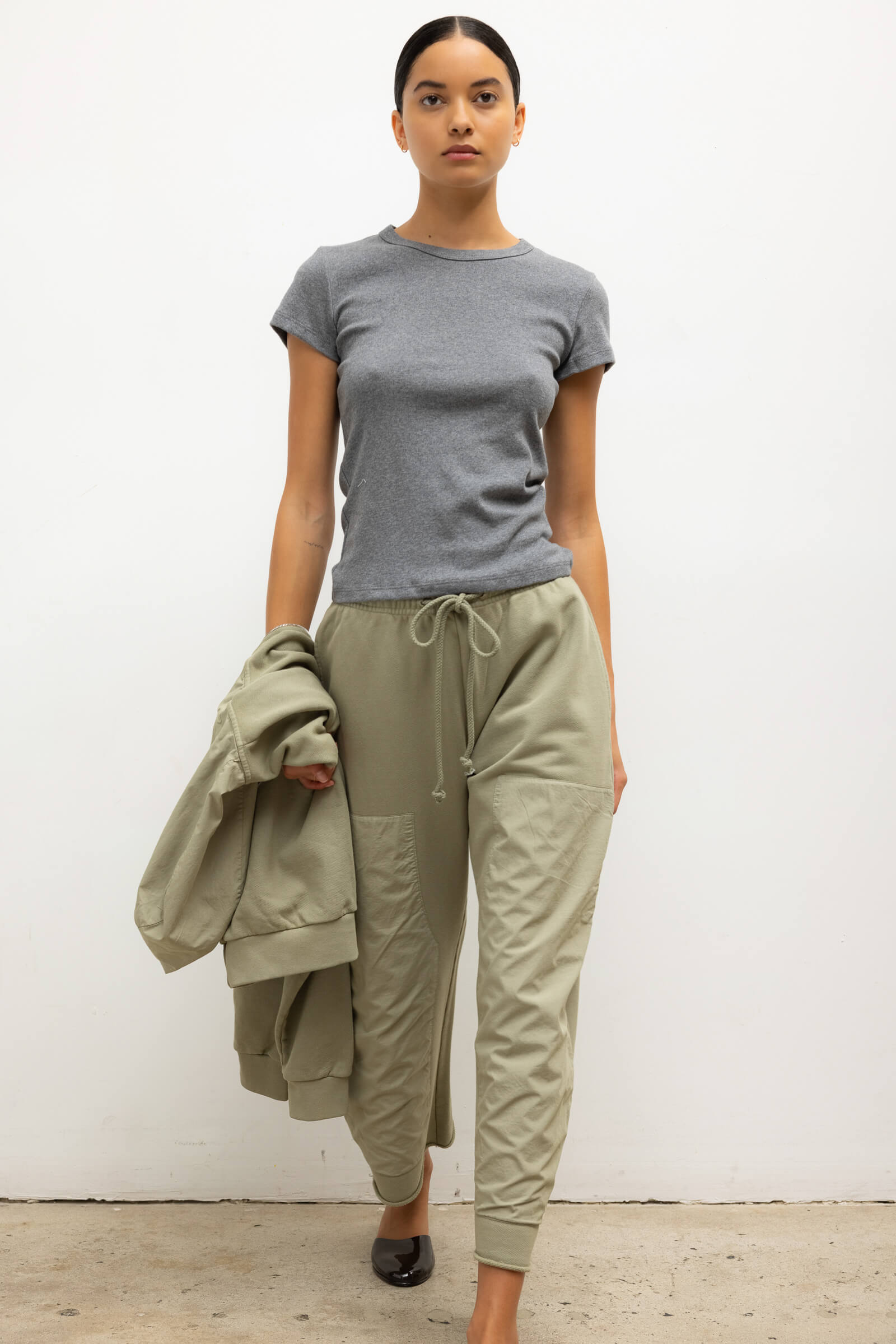 Nando Slim Fit Tee