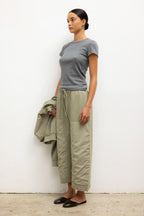 Nando Slim Fit Tee