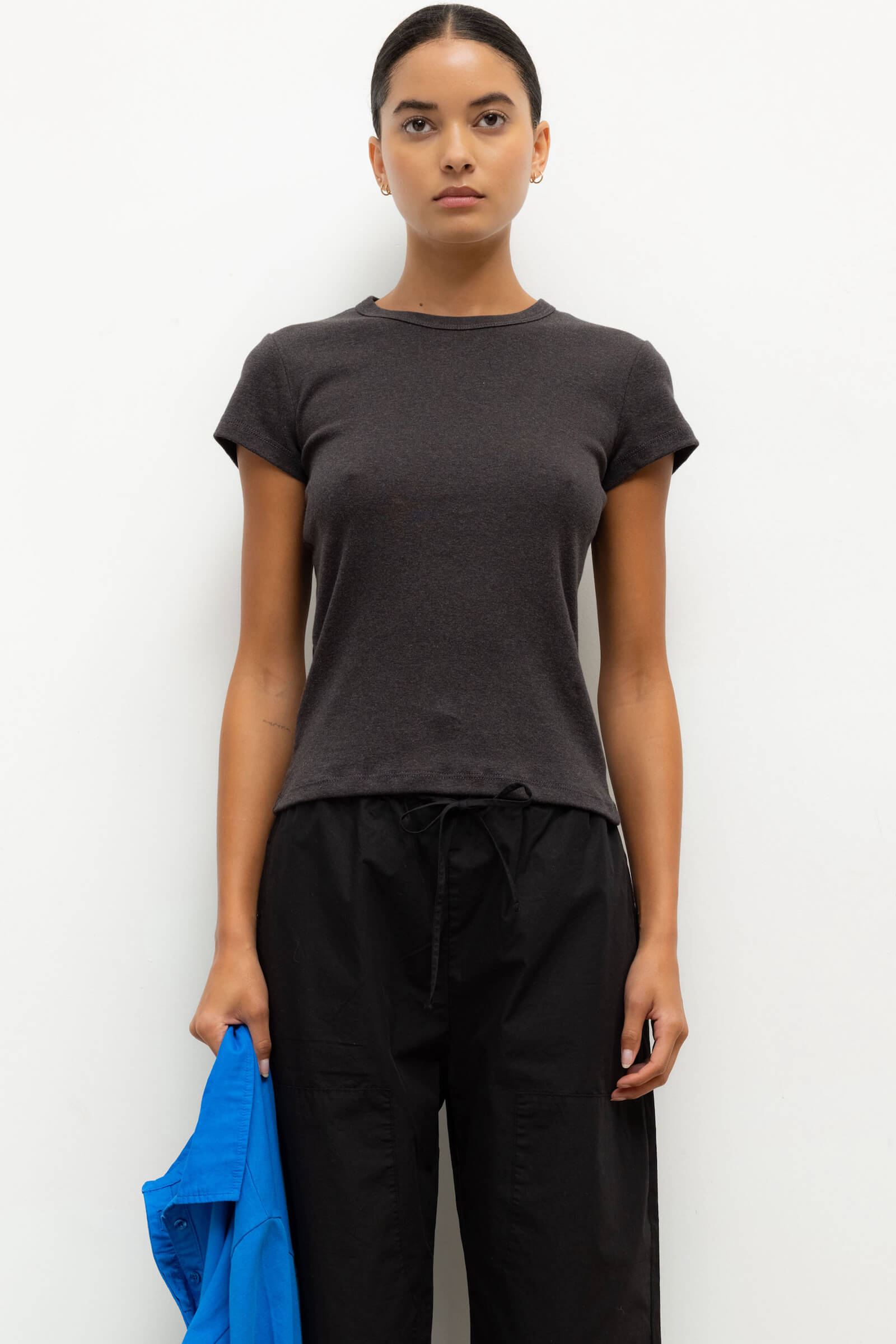 Nando Slim Fit Tee