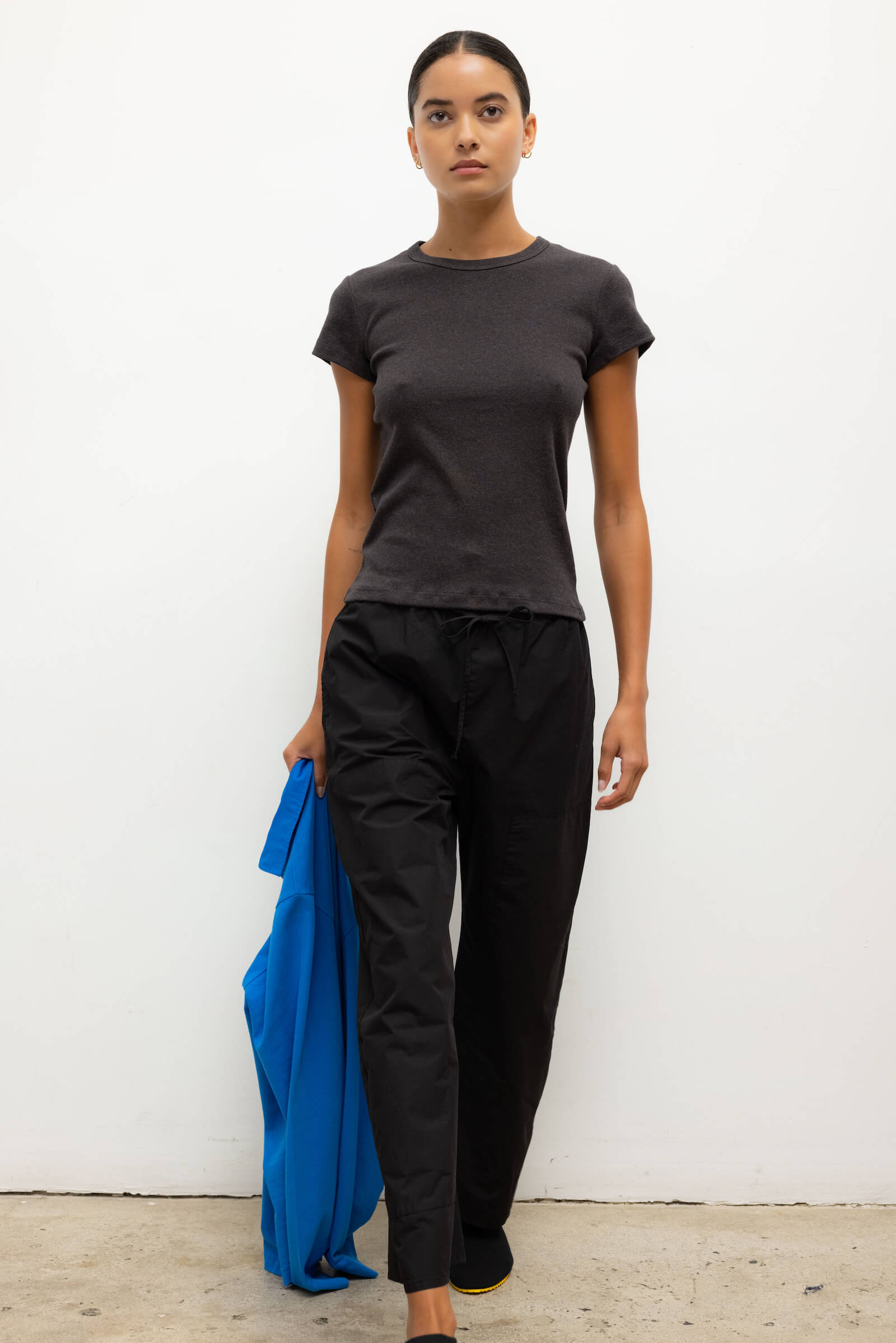 Nando Slim Fit Tee