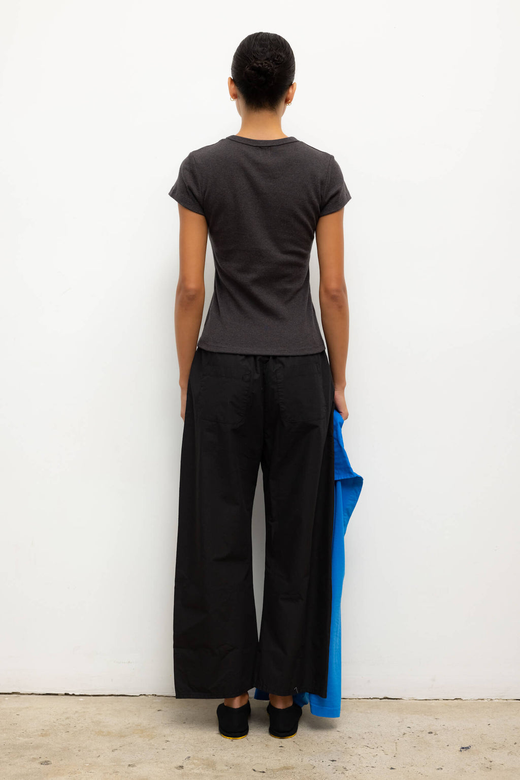 Nando Slim Fit Tee