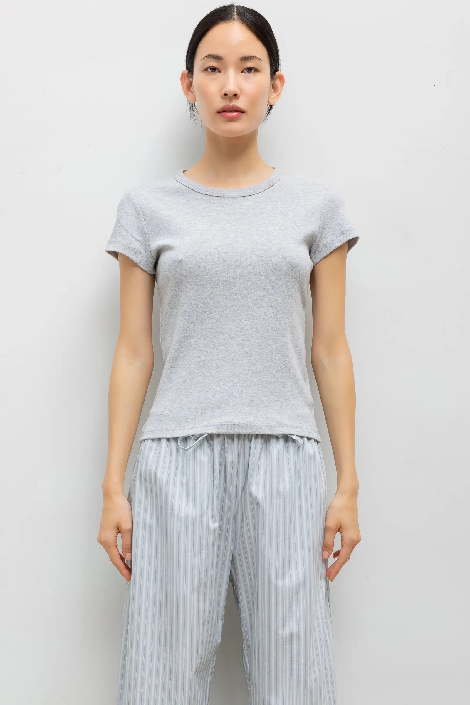 Nando Slim Fit Tee