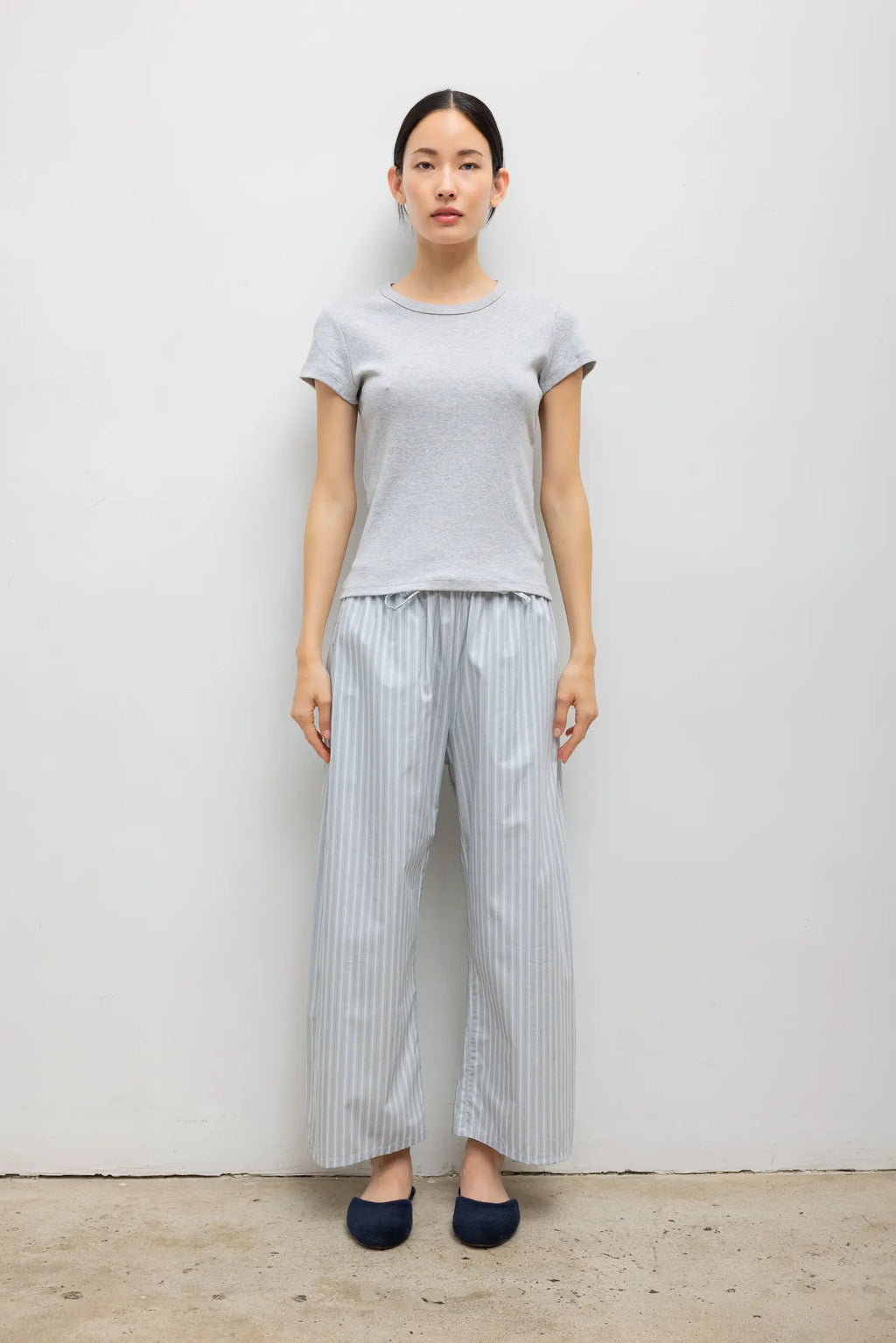 Nando Slim Fit Tee