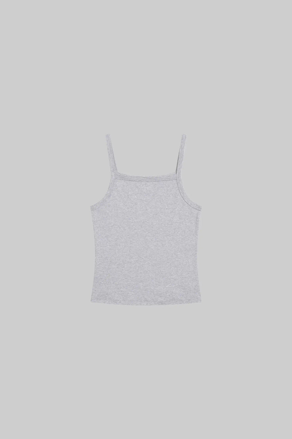 Nando Square Neck Tank