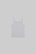 Nando Square Neck Tank