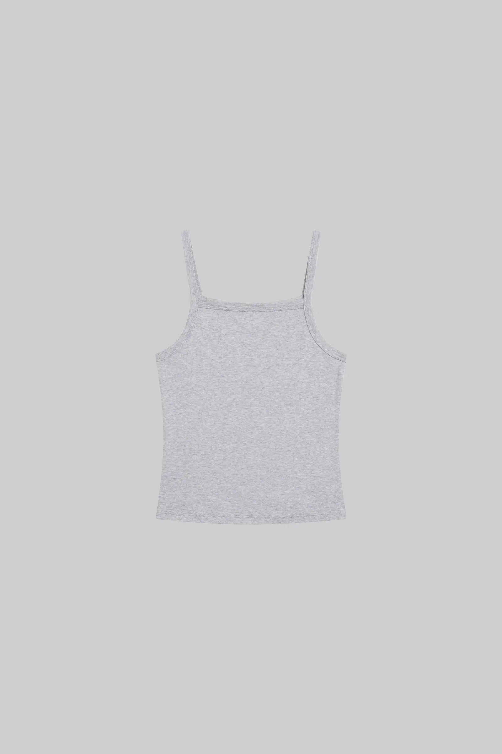 Nando Square Neck Tank