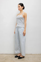 Nando Square Neck Tank