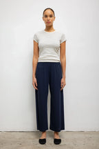Nando Stripe Slim Fit Tee
