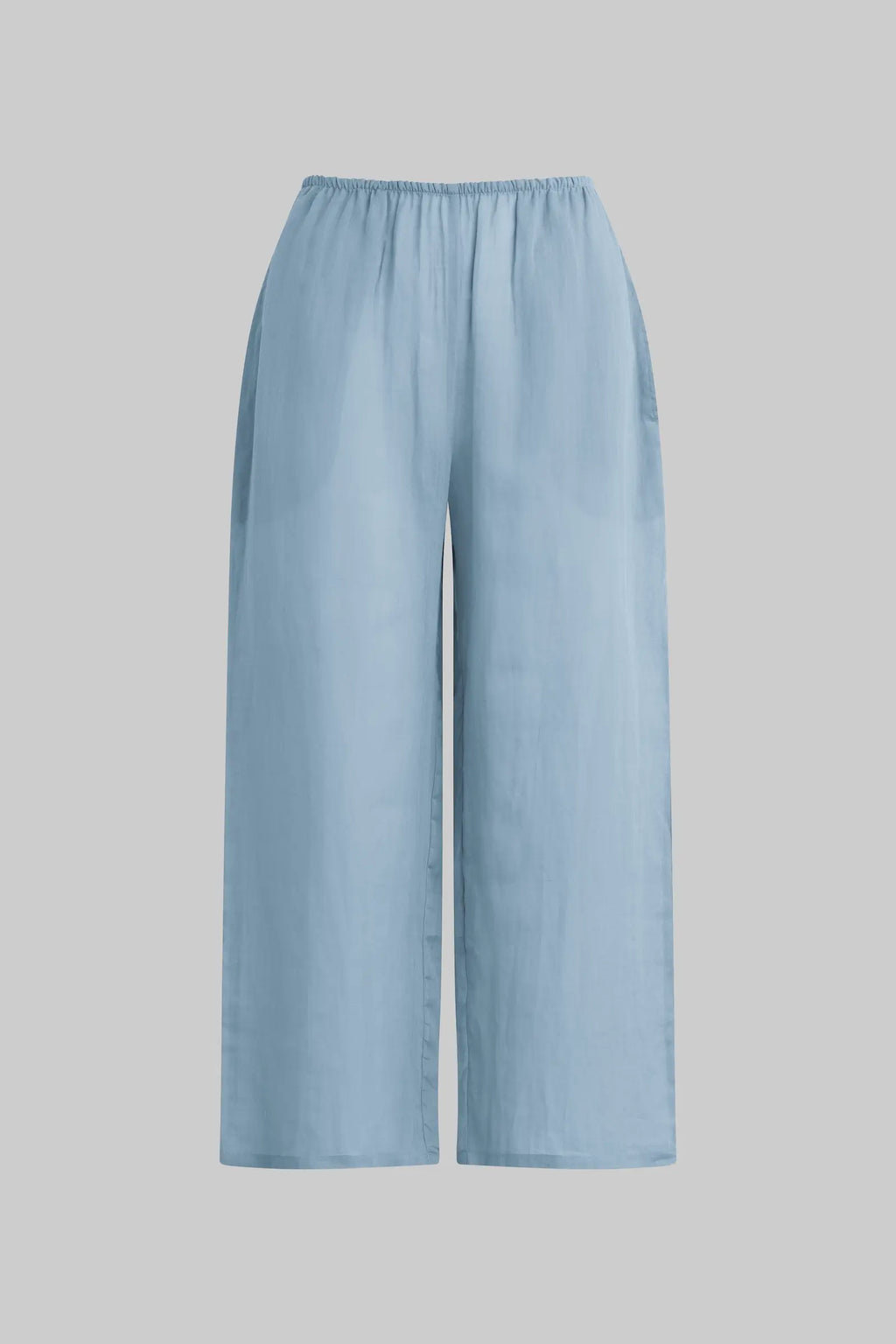 Niko Crop Pocket Pant