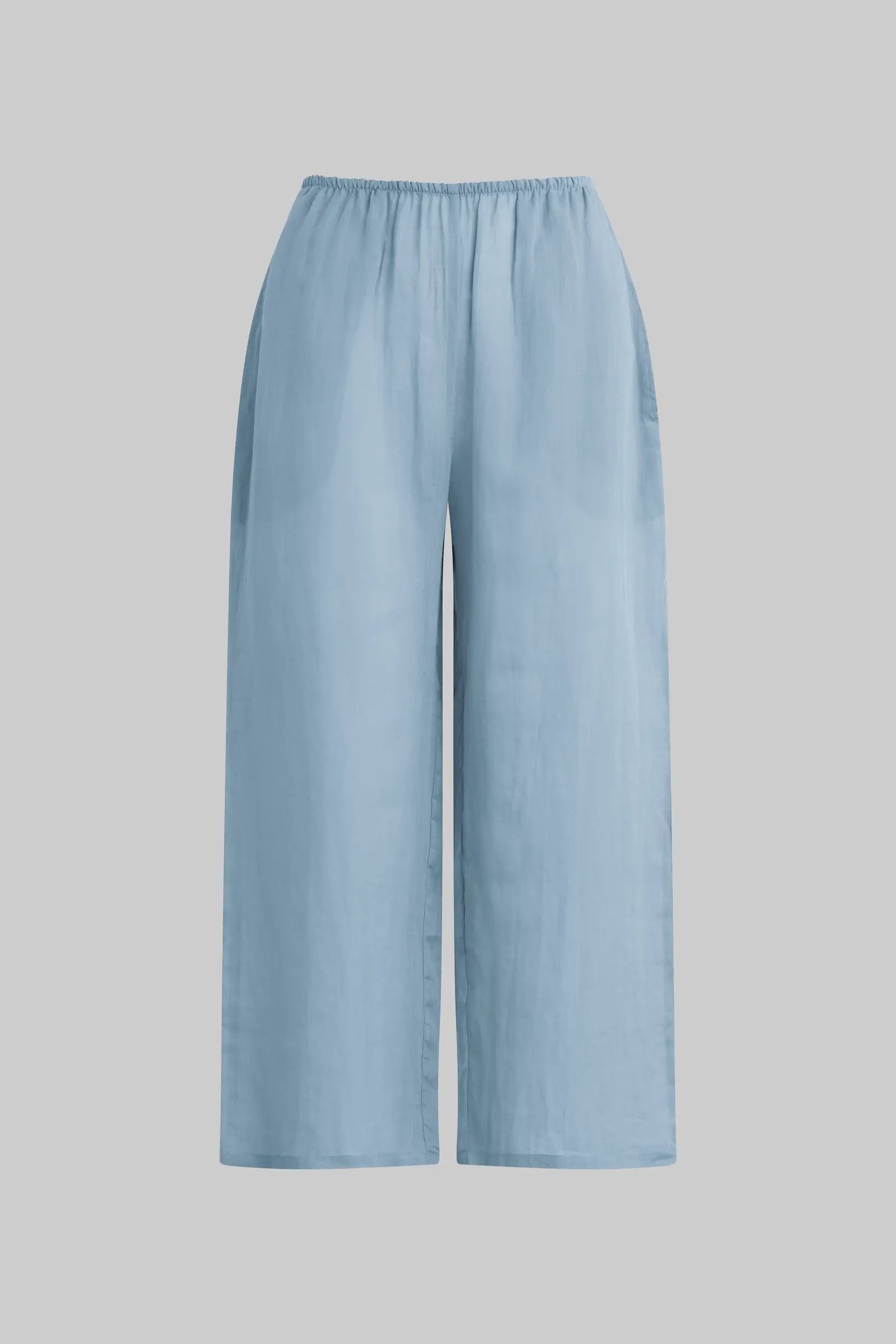 Niko Crop Pocket Pant