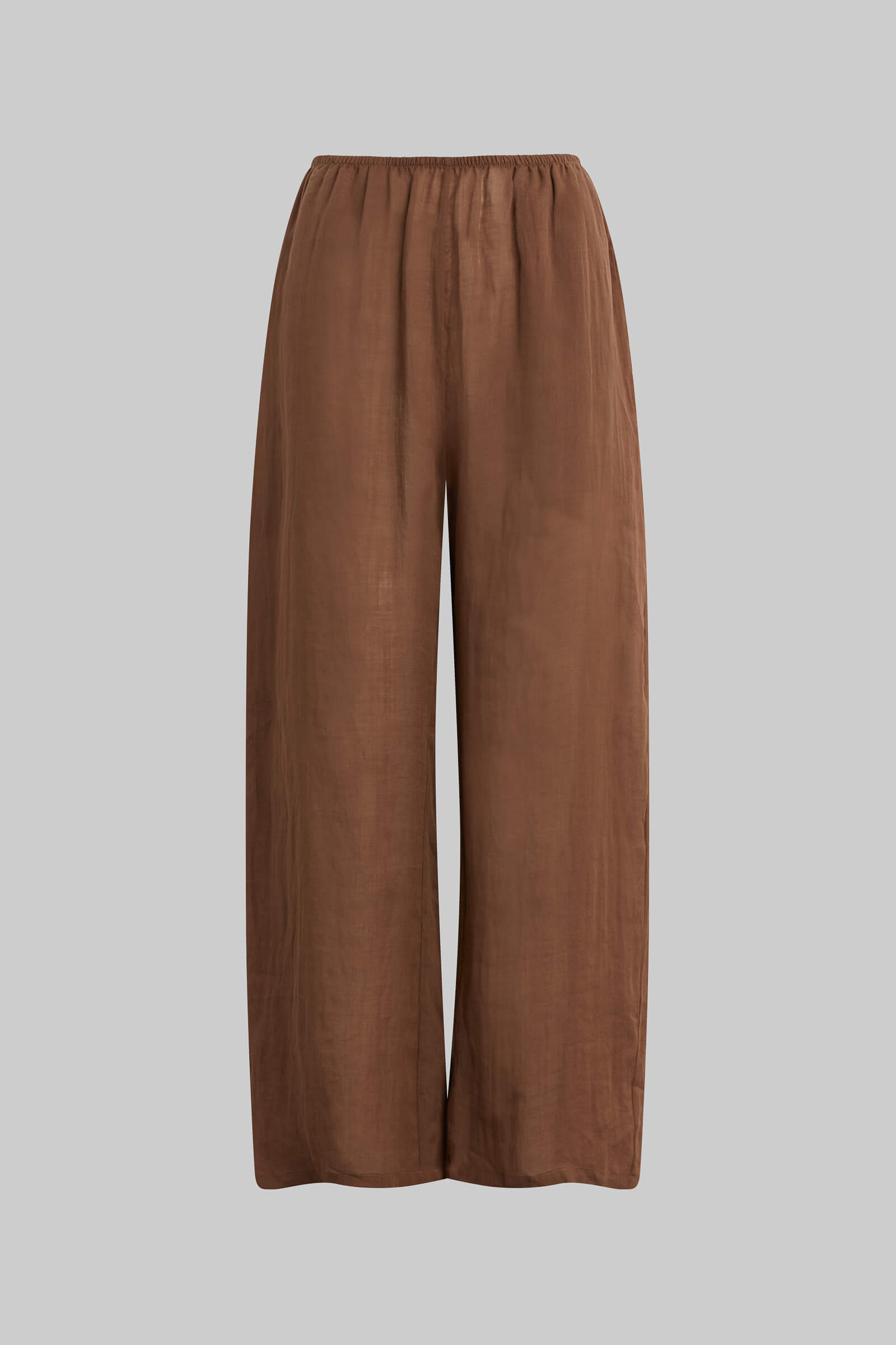 Niko Crop Pocket Pant