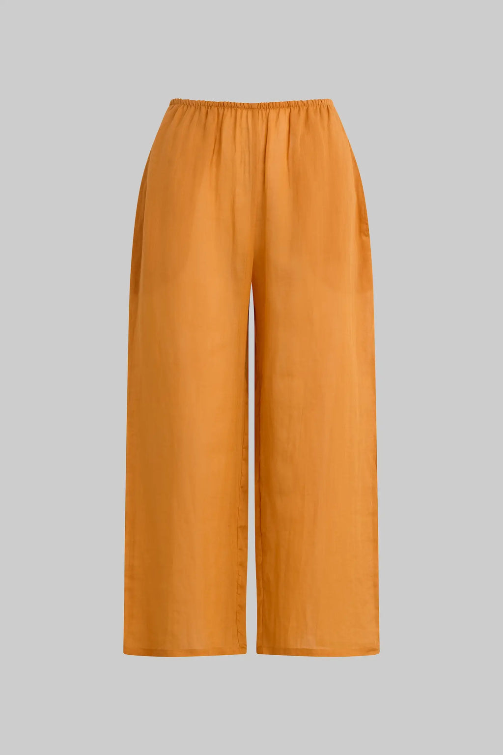 Niko Crop Pocket Pant